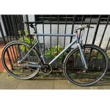 Single Speed Bike